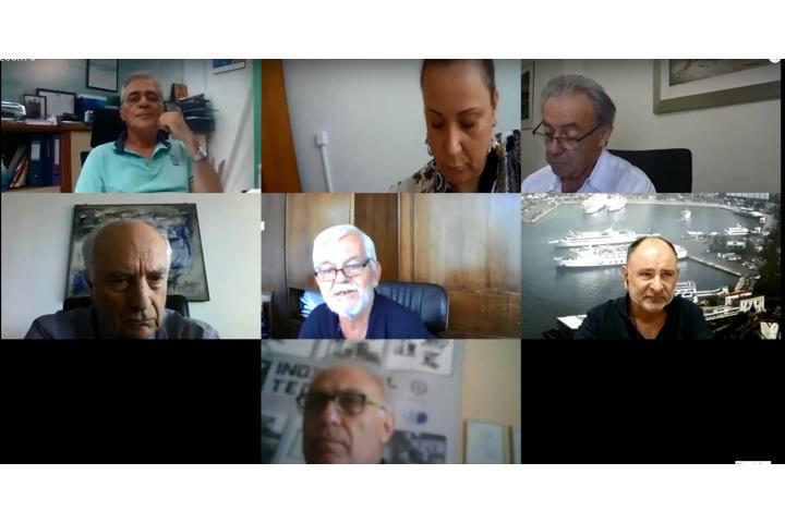 Έως τα τέλη Αυγούστου οι προτάσεις  των Επιμελητηρίων για την τεχνική εκπαίδευση 